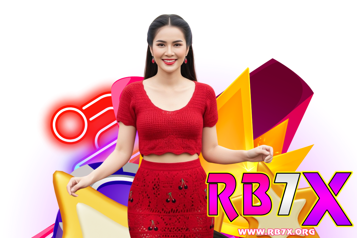 rb7x แจกเครดิตฟรี
